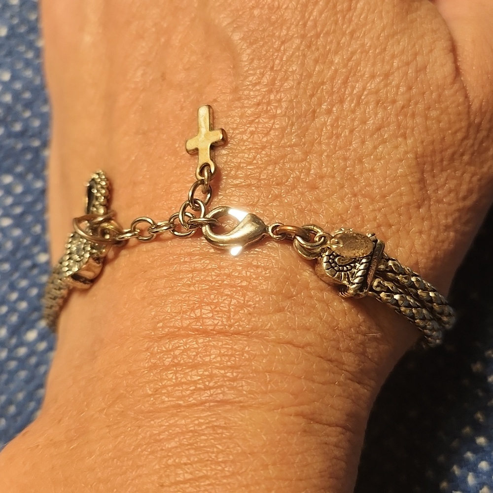Brighton bracelet